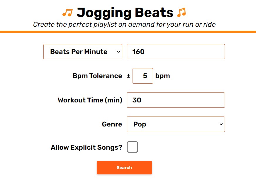 Selection Screenshot